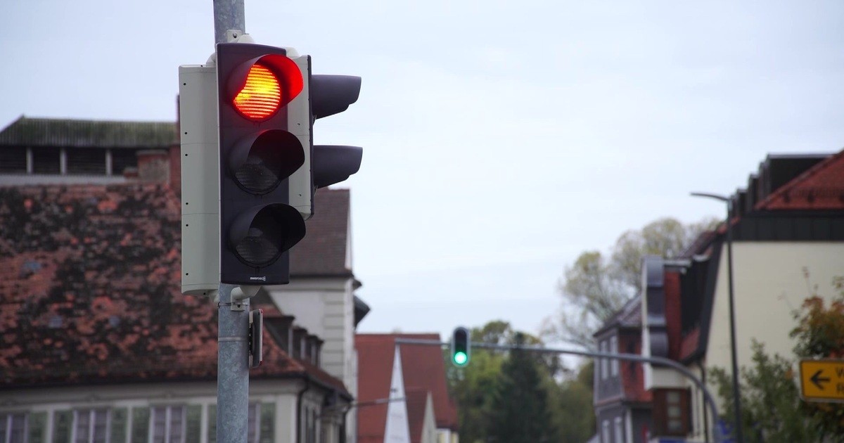 Ampel Update | Tv.ingolstadt